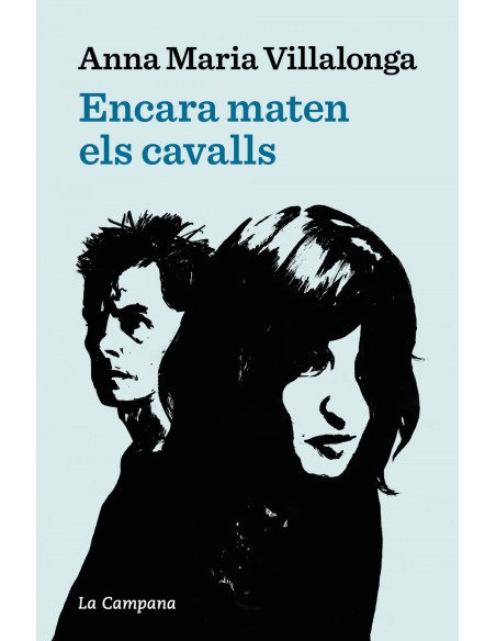 Encara maten els cavals