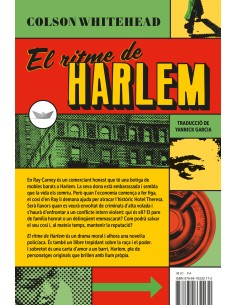 El ritme de Harlem