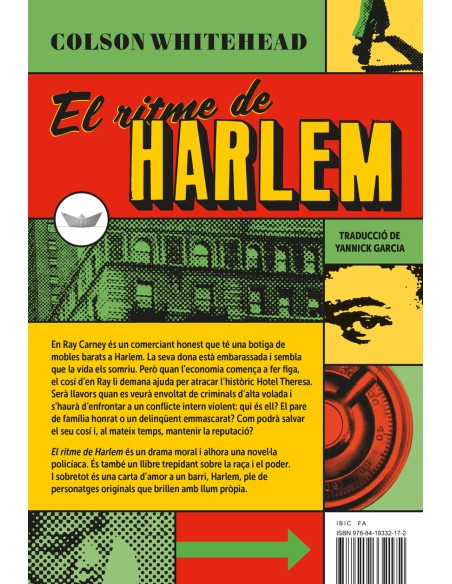 El ritme de Harlem