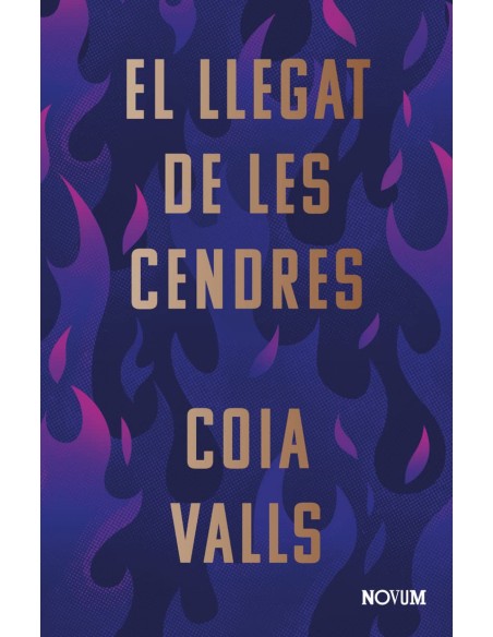 El llegat de les cendres