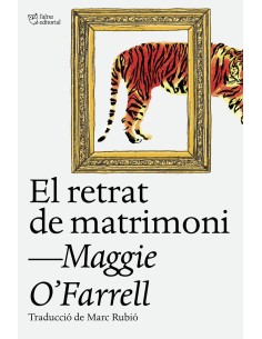 El retrat de matrimoni