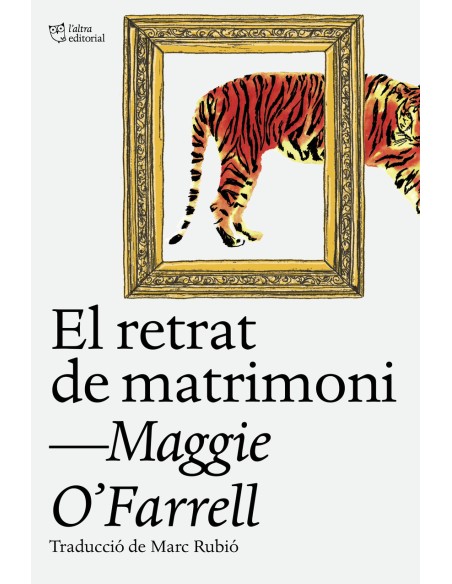 El retrat de matrimoni