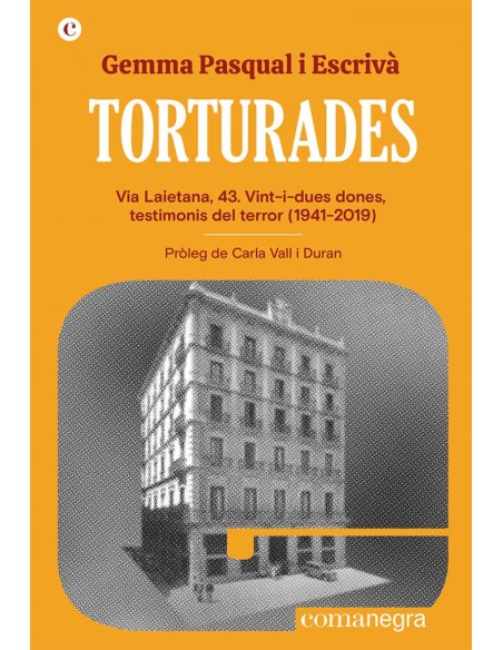 Torturades