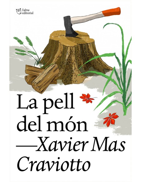 La pell del mon