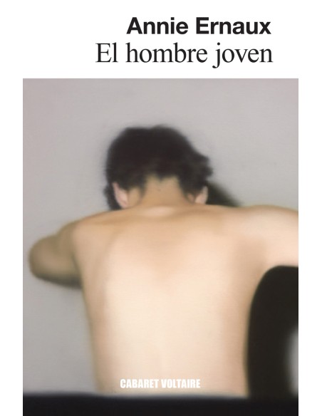 El hombre joven