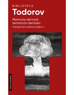 Memoria del mal tentacion del bien