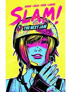 SLAM The next jam