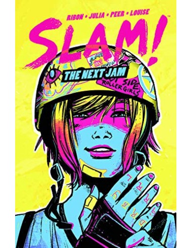 SLAM The next jam
