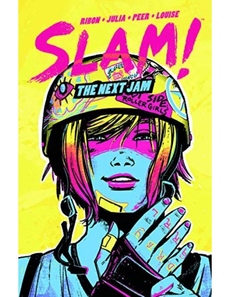 SLAM The next jam