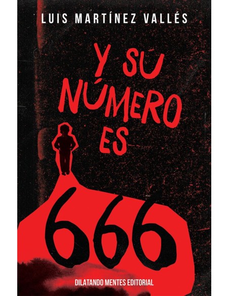 Y su numero es 666