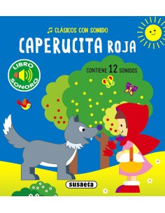 Caperucita Roja