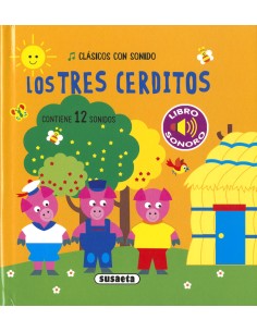 Los tres cerditos