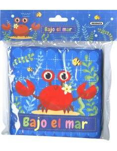 Bajo el mar
