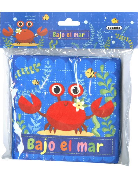 Bajo el mar