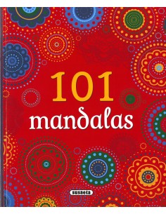 101 MANDALAS