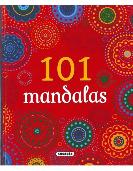 101 MANDALAS