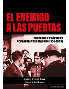 EL ENEMIGO A LAS PUERTAS