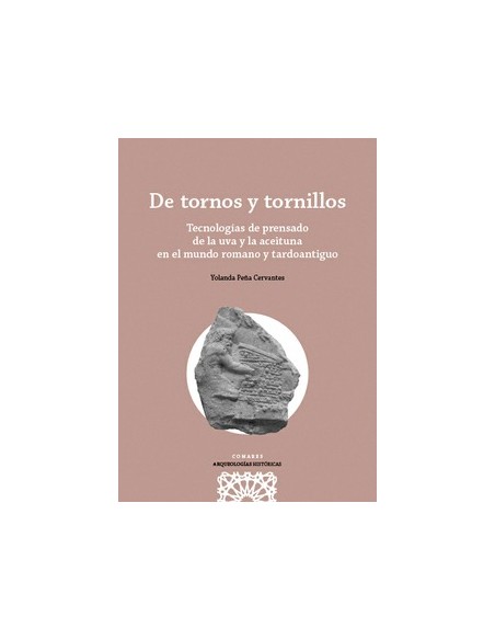 DE TORNOS Y TORNILLOS