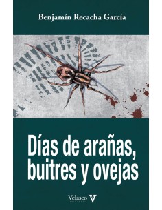 DIA DE ARANAS BUITRES Y OVEJAS