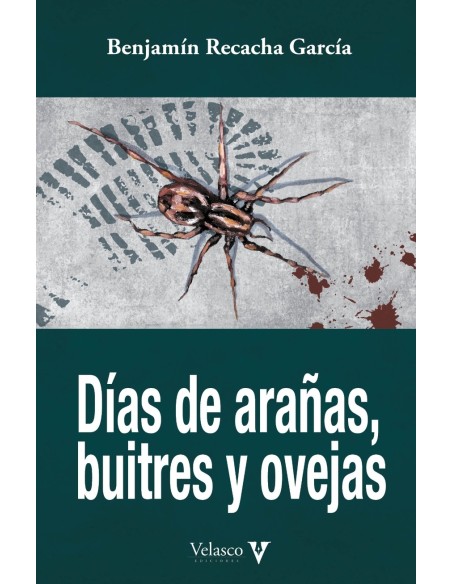 DIA DE ARANAS BUITRES Y OVEJAS