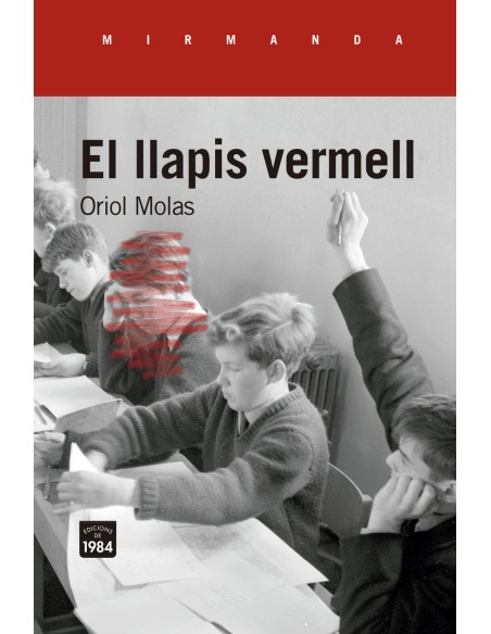 El llapis vermell