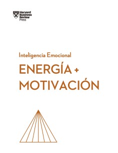 Energia y motivacion