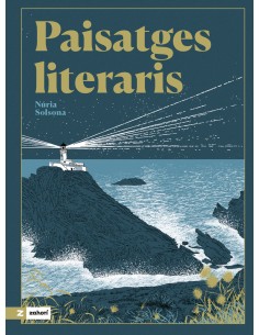 Paisatges literaris