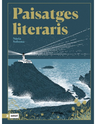 Paisatges literaris
