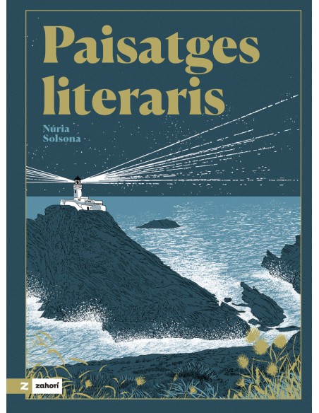 Paisatges literaris
