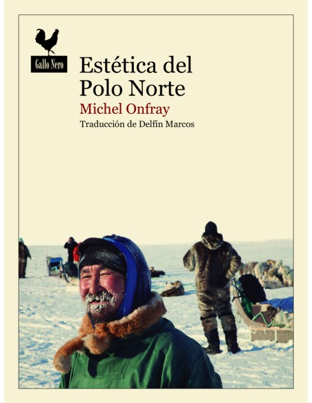 Estetica del Polo Norte