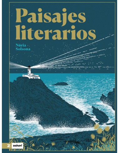 Paisajes literarios