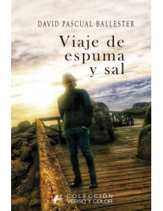 VIAJE DE ESPUMA Y SAL