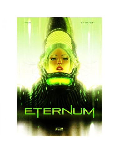ETERNUM