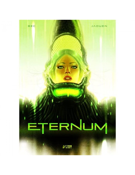 ETERNUM
