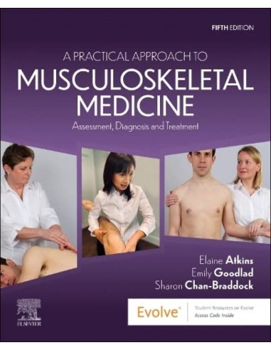 A practical approach to musculoskeletal medicine