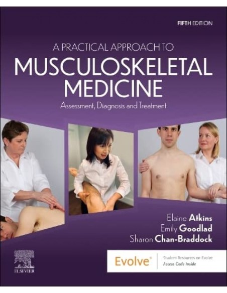 A practical approach to musculoskeletal medicine