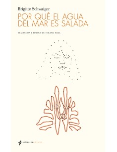 Por que el agua del mar es salada