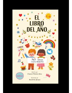 El libro del ano