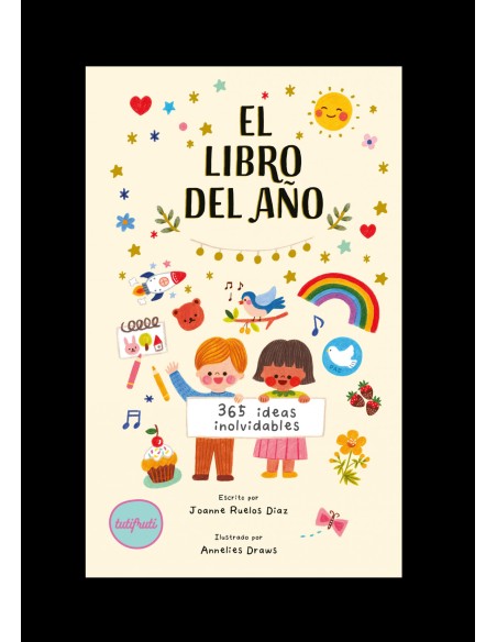 El libro del ano