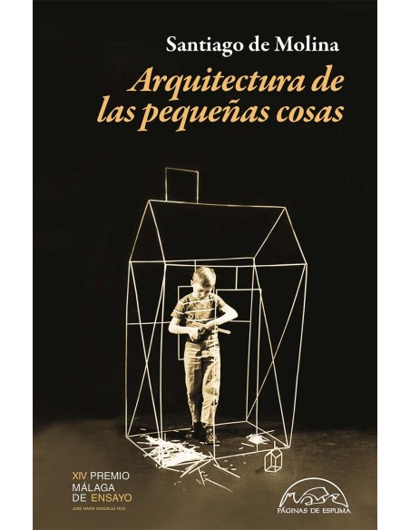 Arquitectura de las pequenas cosas