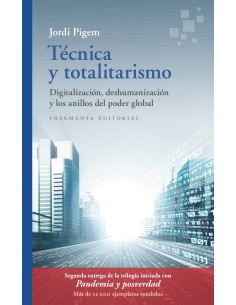 Tecnica y totalitarismo