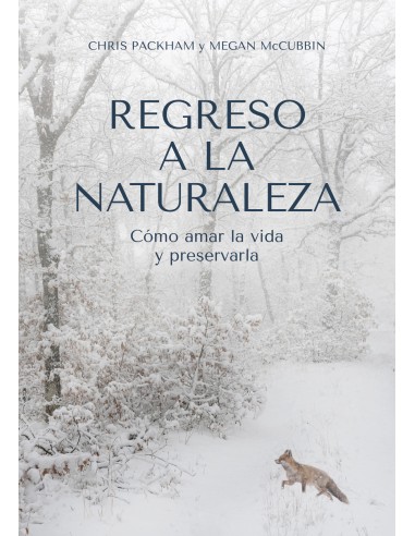 Regreso a la naturaleza
