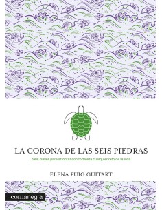 La corona de las seis piedras