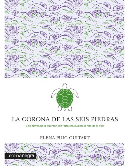 La corona de las seis piedras