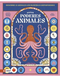 Superpoderes animales