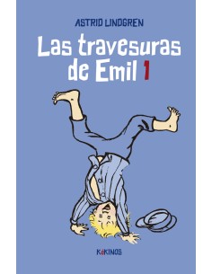 Las travesuras de Emil 1