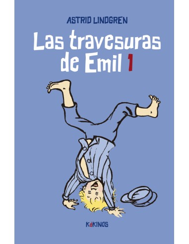 Las travesuras de Emil 1