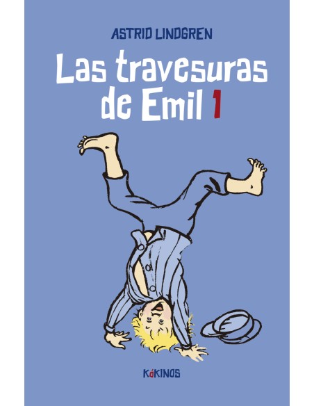 Las travesuras de Emil 1