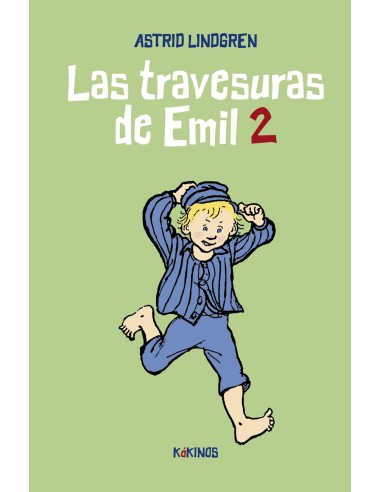 Las travesuras de Emil 2