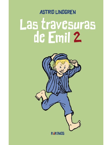 Las travesuras de Emil 2